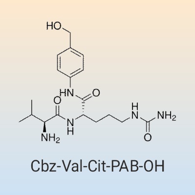 Cbz-Val-Cit-PAB-OH